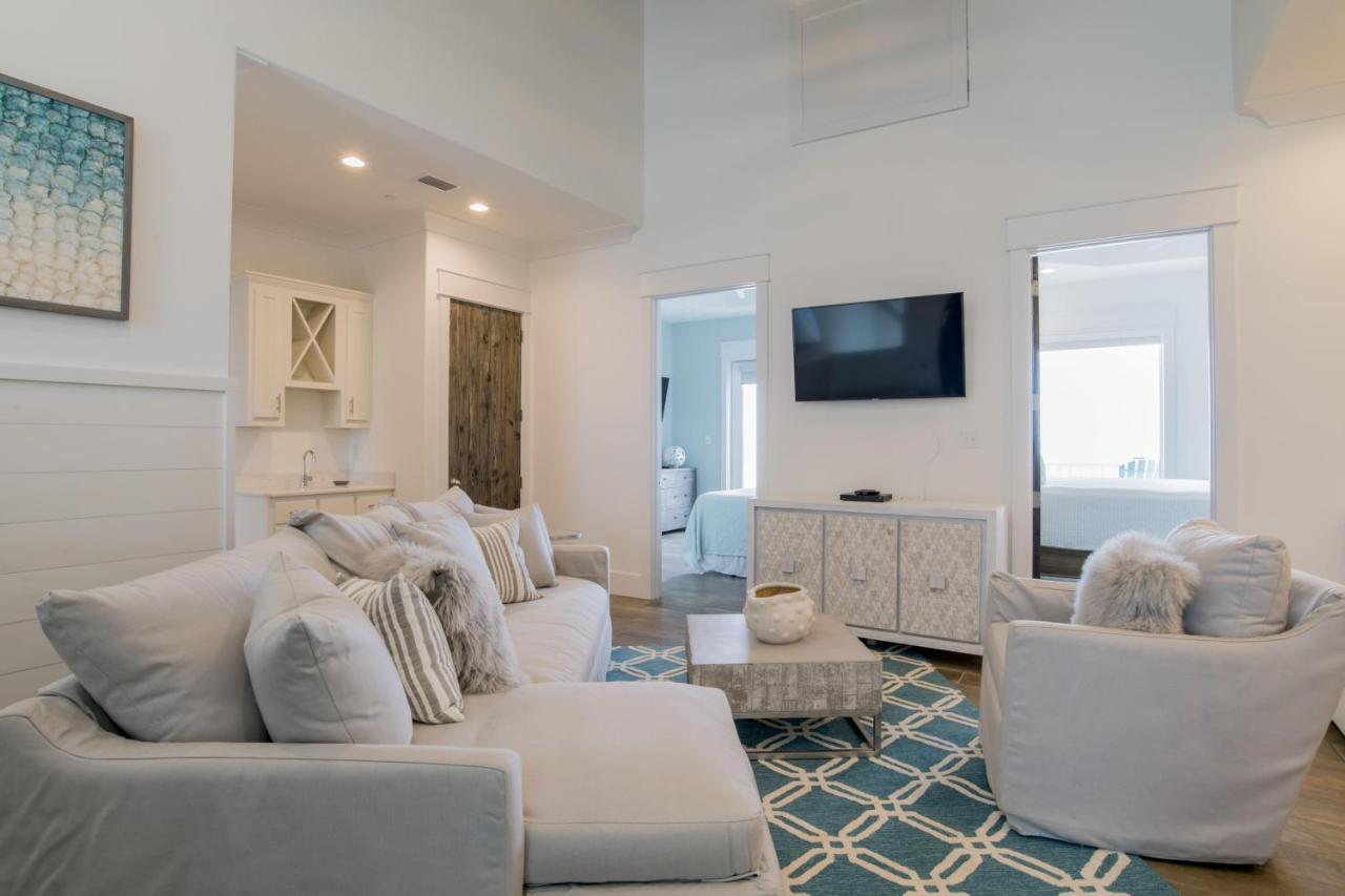 The Pearl Gulf Front W-Prvt Heated Pool, 12 Bdrm -12,5Bath Alvacationrentals Gulf Shores Exteriér fotografie
