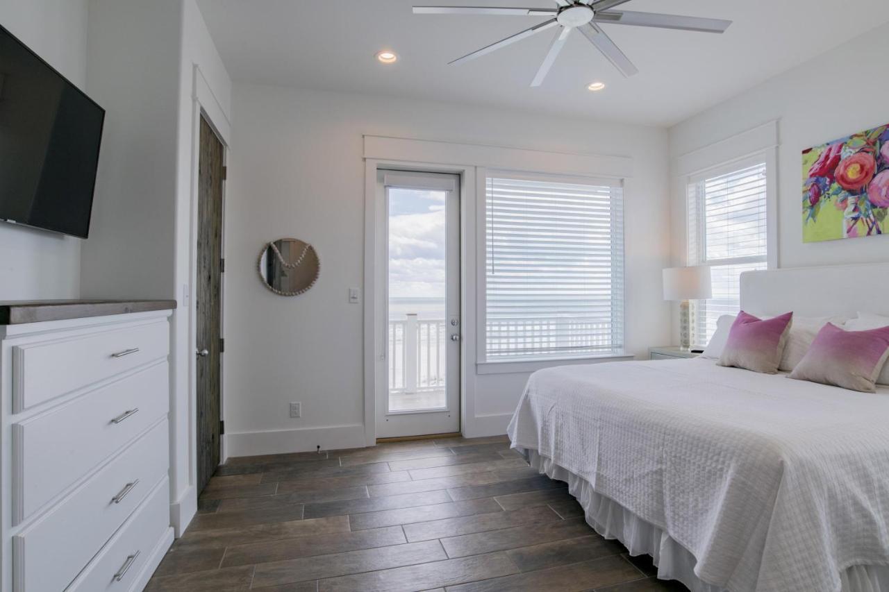 The Pearl Gulf Front W-Prvt Heated Pool, 12 Bdrm -12,5Bath Alvacationrentals Gulf Shores Exteriér fotografie