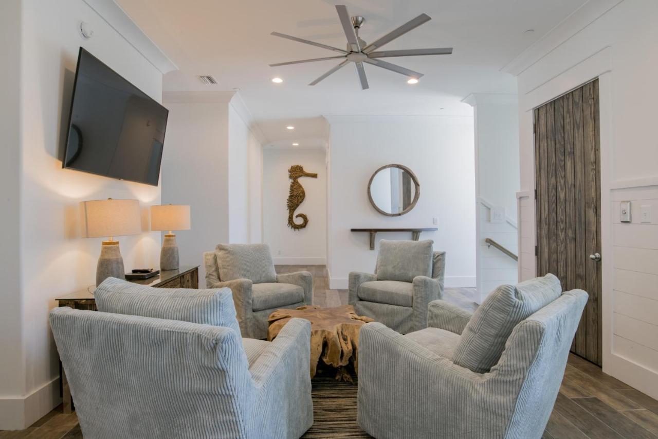 The Pearl Gulf Front W-Prvt Heated Pool, 12 Bdrm -12,5Bath Alvacationrentals Gulf Shores Exteriér fotografie