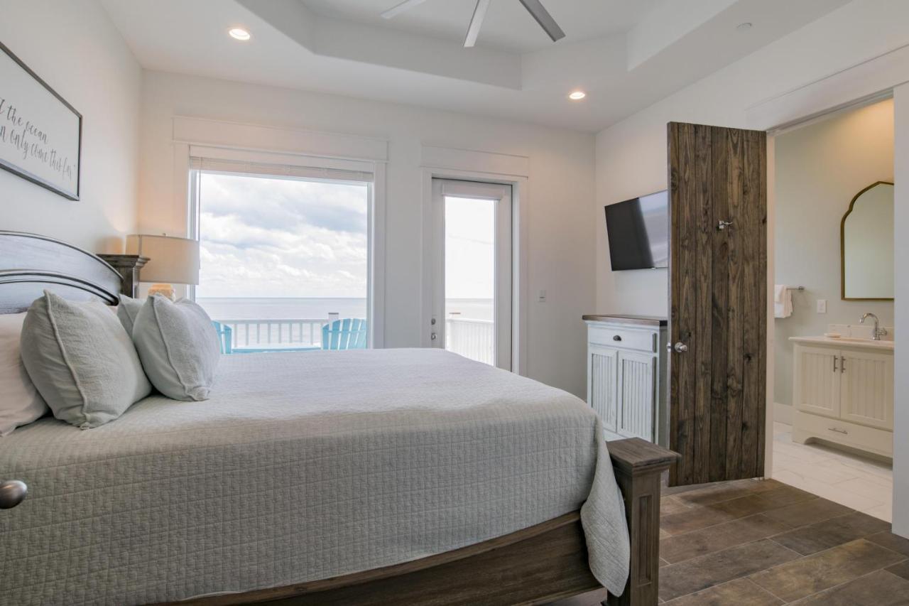 The Pearl Gulf Front W-Prvt Heated Pool, 12 Bdrm -12,5Bath Alvacationrentals Gulf Shores Exteriér fotografie
