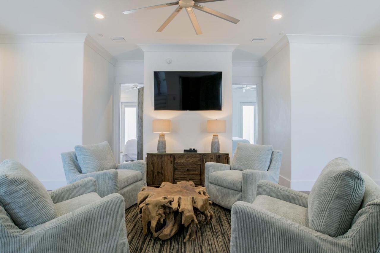 The Pearl Gulf Front W-Prvt Heated Pool, 12 Bdrm -12,5Bath Alvacationrentals Gulf Shores Exteriér fotografie