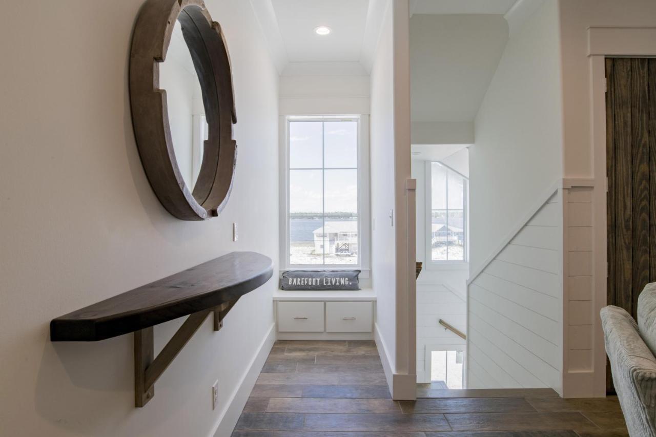 The Pearl Gulf Front W-Prvt Heated Pool, 12 Bdrm -12,5Bath Alvacationrentals Gulf Shores Exteriér fotografie