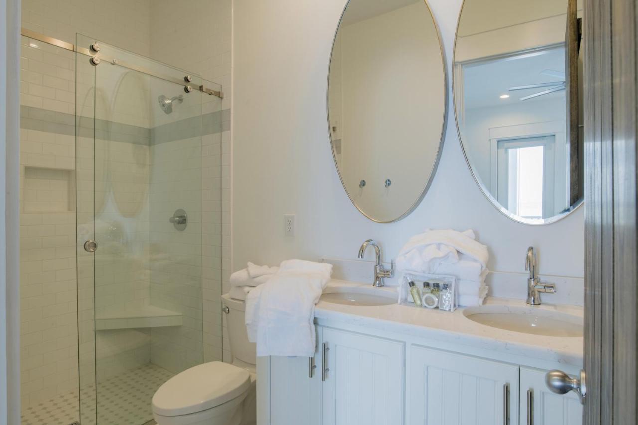 The Pearl Gulf Front W-Prvt Heated Pool, 12 Bdrm -12,5Bath Alvacationrentals Gulf Shores Exteriér fotografie