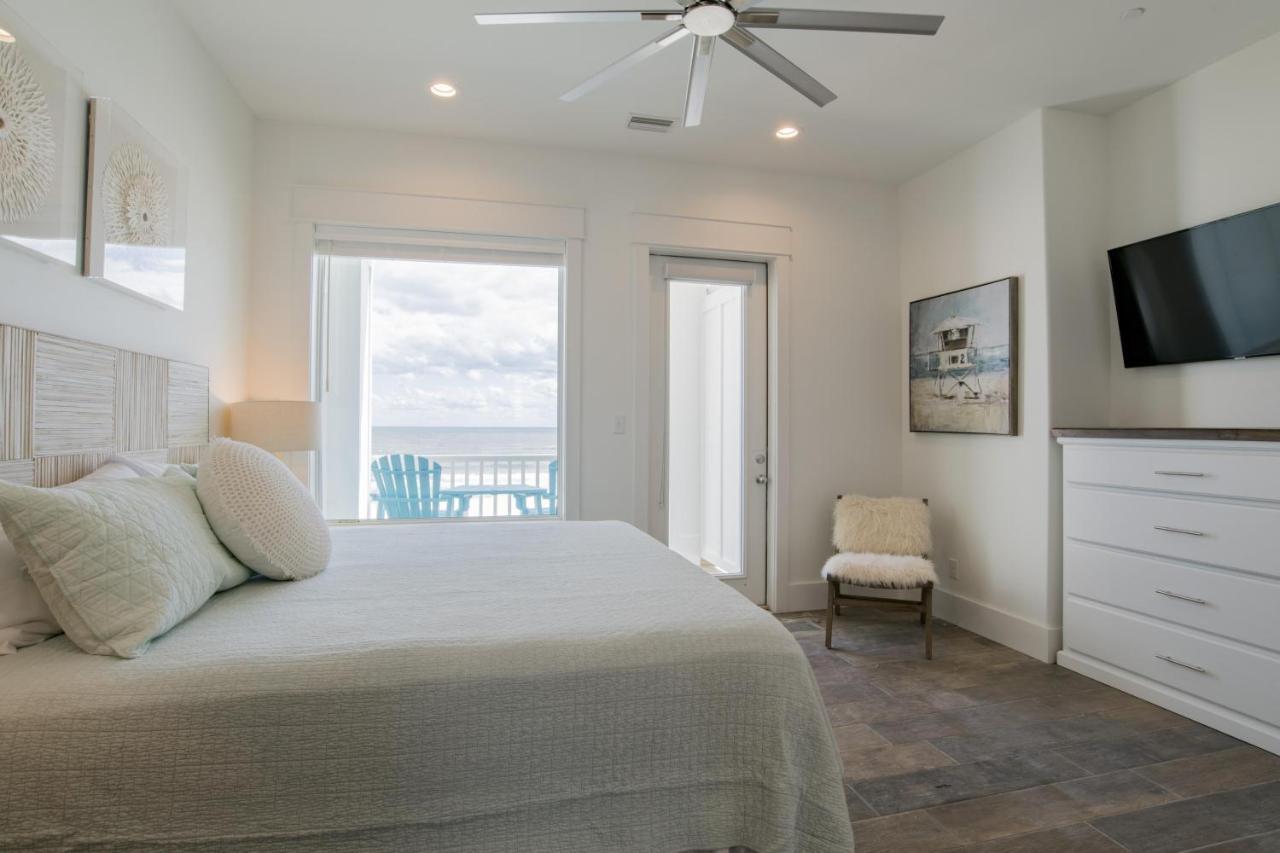 The Pearl Gulf Front W-Prvt Heated Pool, 12 Bdrm -12,5Bath Alvacationrentals Gulf Shores Exteriér fotografie