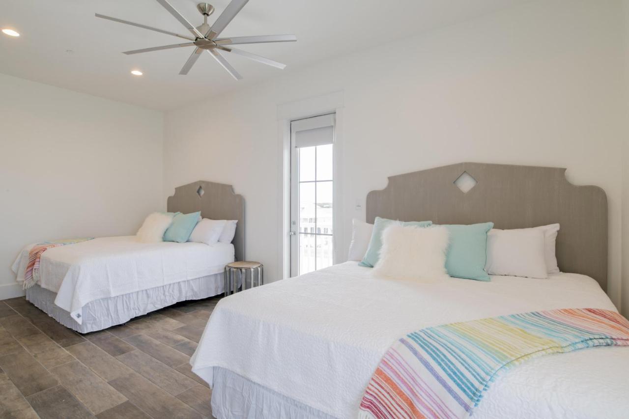 The Pearl Gulf Front W-Prvt Heated Pool, 12 Bdrm -12,5Bath Alvacationrentals Gulf Shores Exteriér fotografie