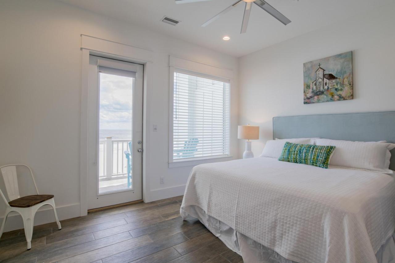 The Pearl Gulf Front W-Prvt Heated Pool, 12 Bdrm -12,5Bath Alvacationrentals Gulf Shores Exteriér fotografie