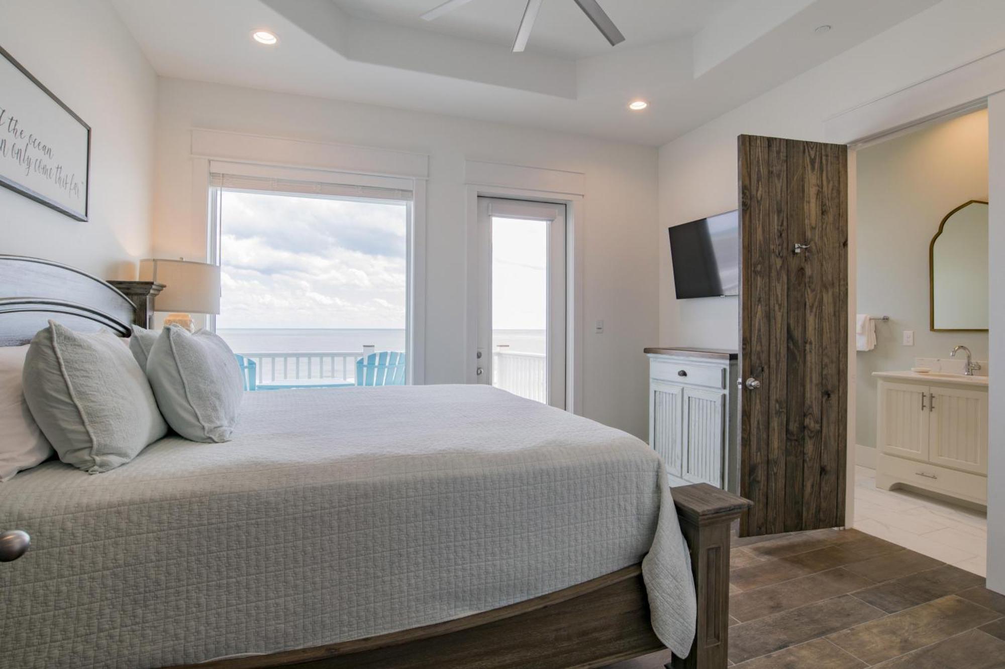 The Pearl Gulf Front W-Prvt Heated Pool, 12 Bdrm -12,5Bath Alvacationrentals Gulf Shores Pokoj fotografie