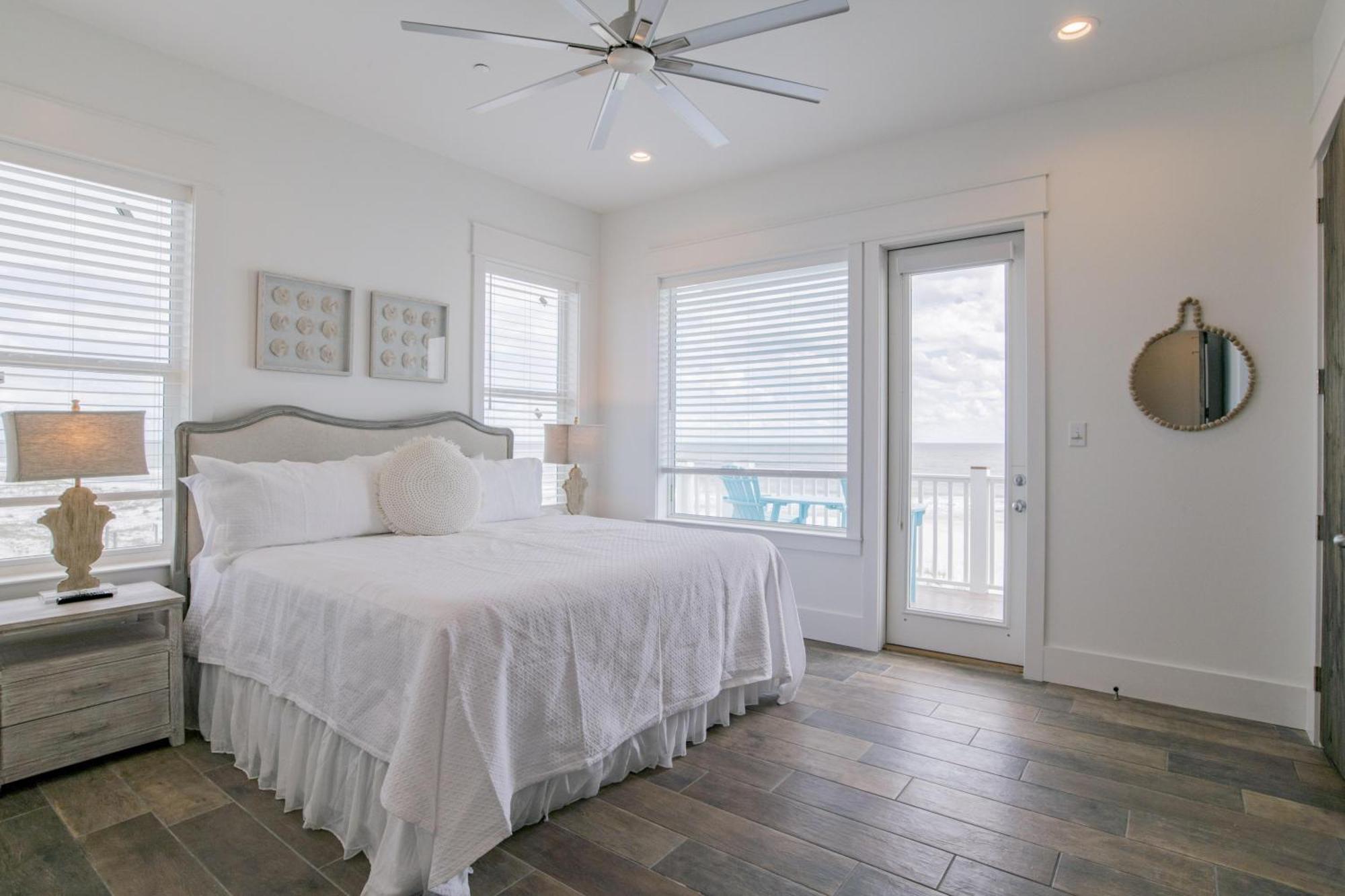 The Pearl Gulf Front W-Prvt Heated Pool, 12 Bdrm -12,5Bath Alvacationrentals Gulf Shores Pokoj fotografie
