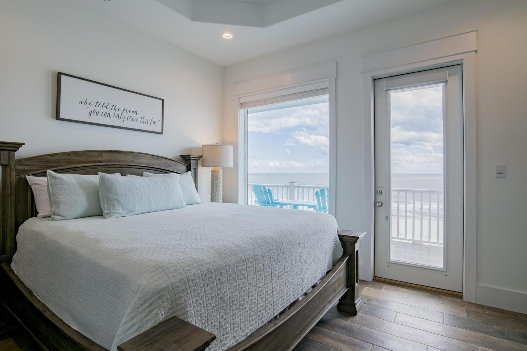 The Pearl Gulf Front W-Prvt Heated Pool, 12 Bdrm -12,5Bath Alvacationrentals Gulf Shores Pokoj fotografie